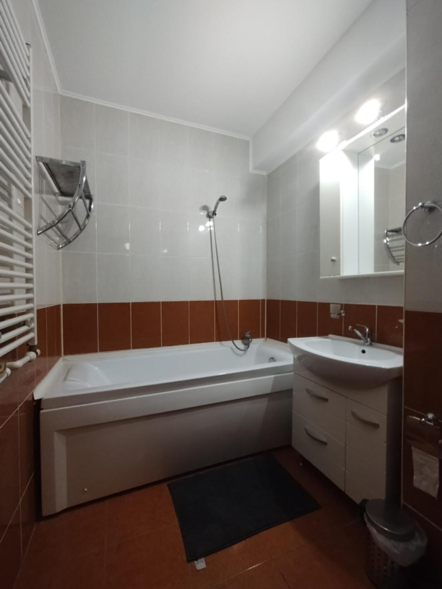 Cozy Apartment 마마이아 외부 사진