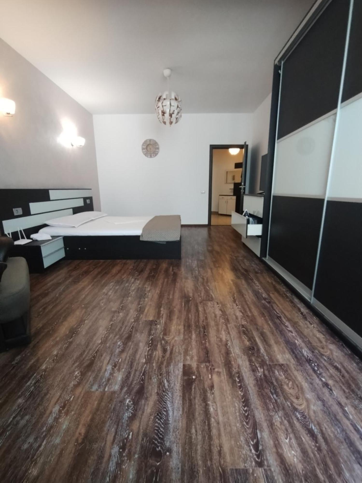 Cozy Apartment 마마이아 외부 사진