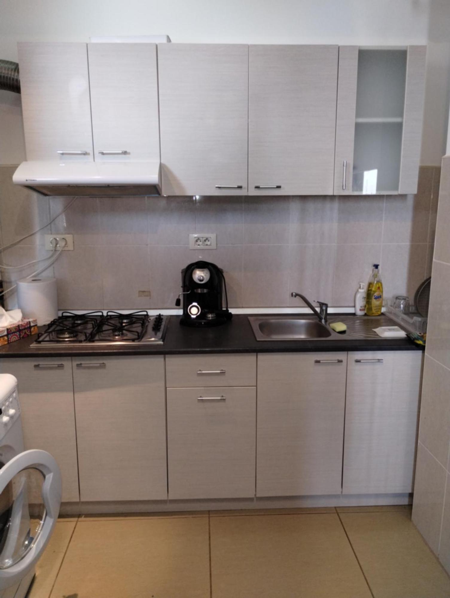 Cozy Apartment 마마이아 외부 사진