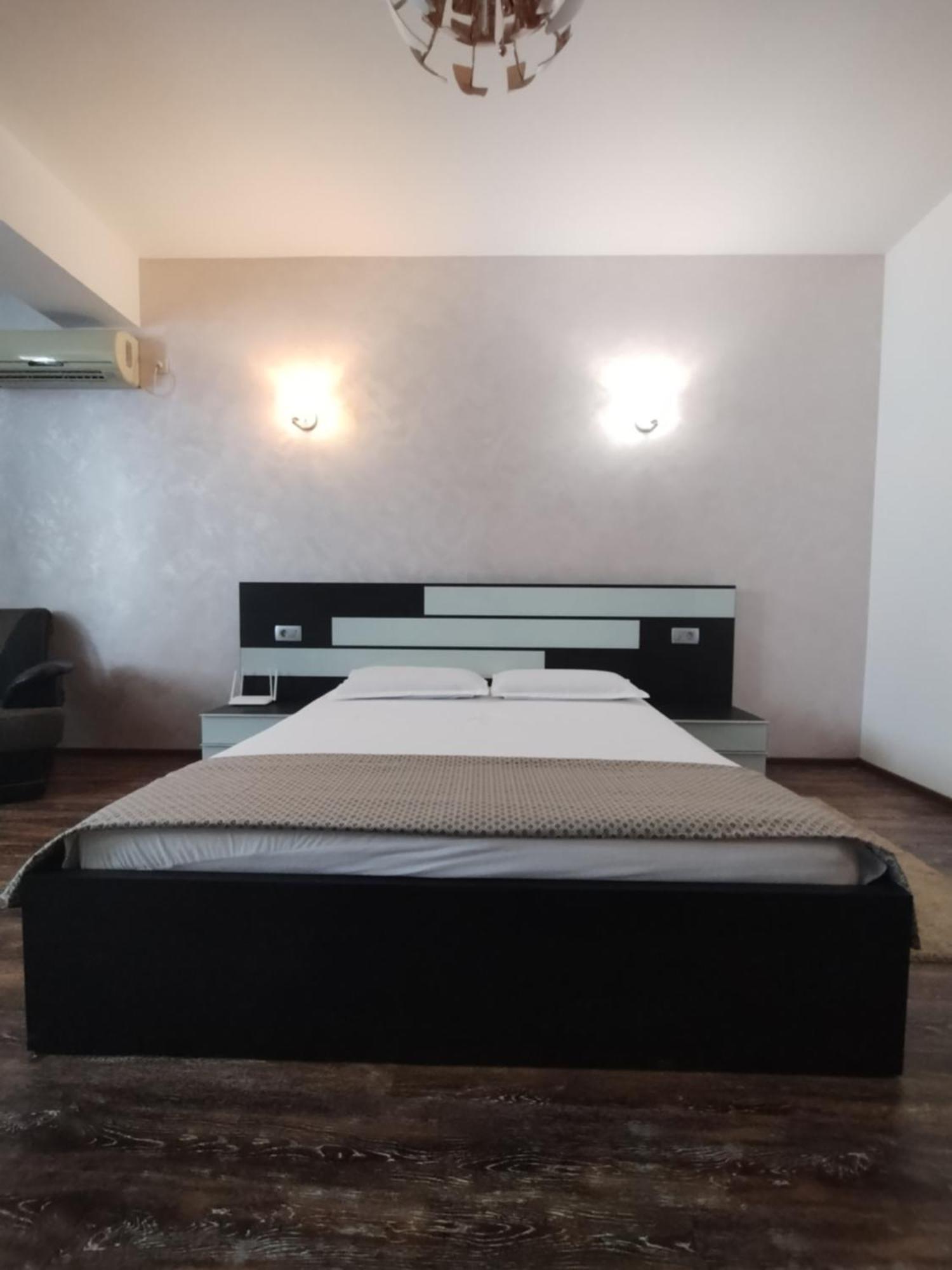 Cozy Apartment 마마이아 외부 사진