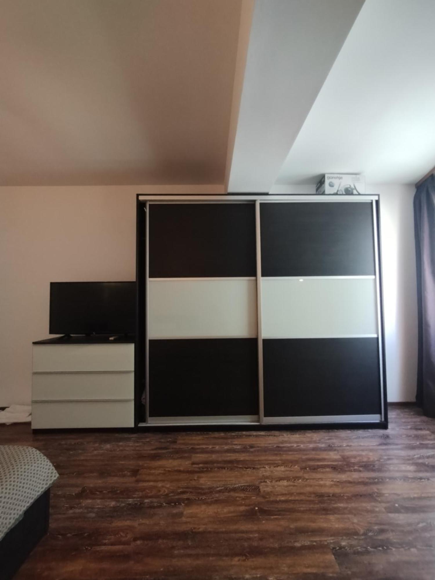 Cozy Apartment 마마이아 외부 사진