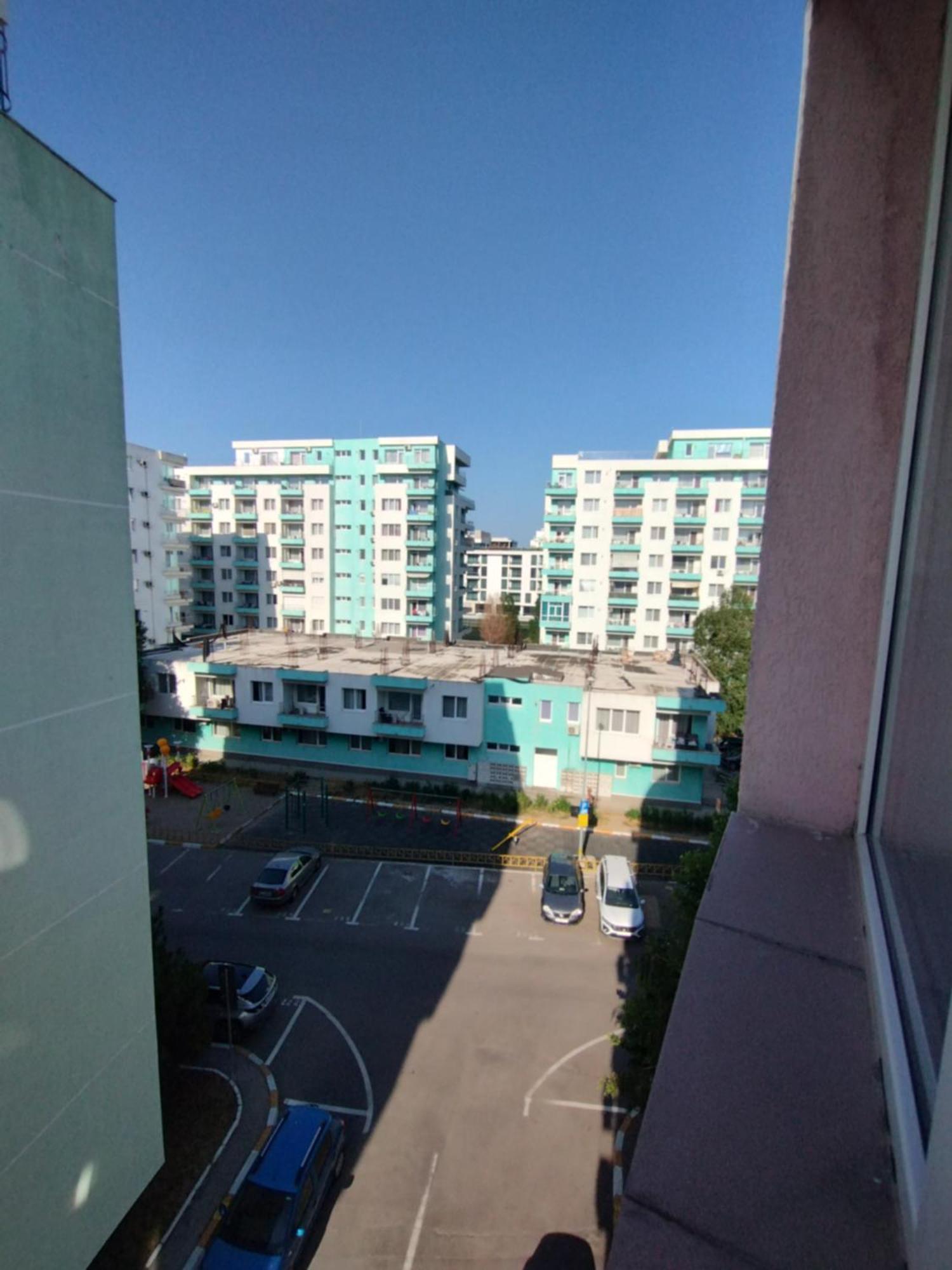 Cozy Apartment 마마이아 외부 사진