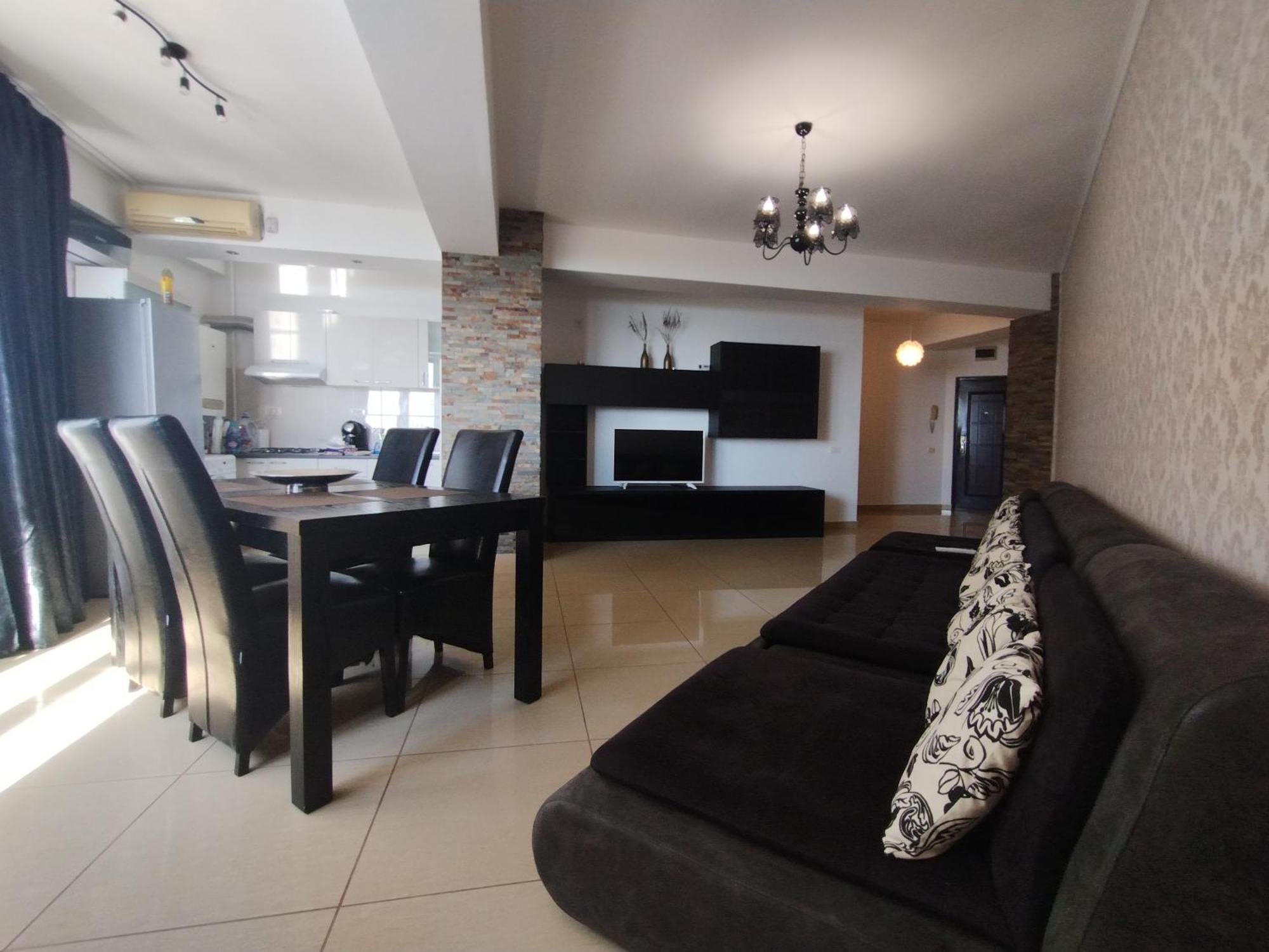 Cozy Apartment 마마이아 외부 사진